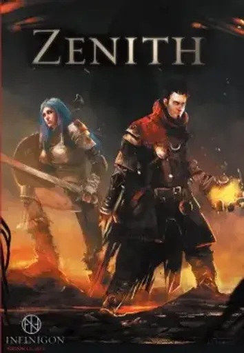 Zenith (Global) (PC) - Steam - Digital Key