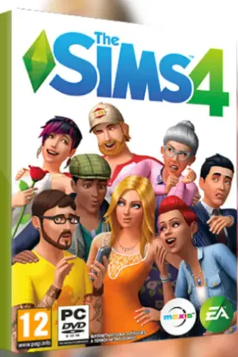 The Sims 4 + My First Pet Stuff + Romantic Garden Stuff Bundle (Global) (PC) - EA Play Account