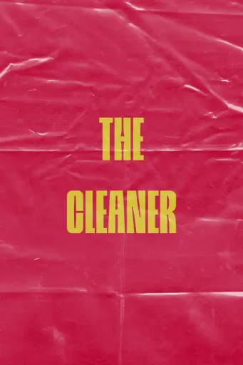 The Cleaner (Global) (PC) - Steam - Digital Key