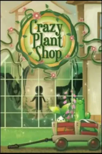 Crazy Plant Shop (Global) (PC) - Steam - Digital Key