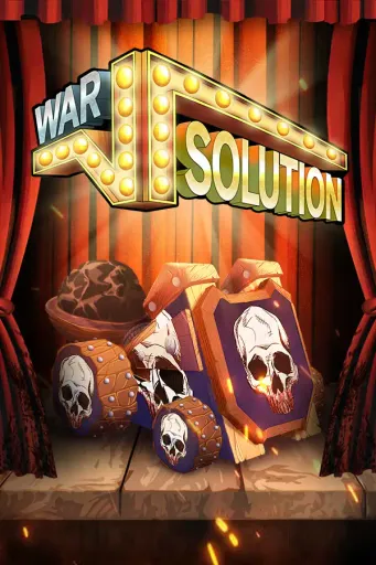 War Solution - Casual Math Game (Global) (PC) - Steam - Digital Key