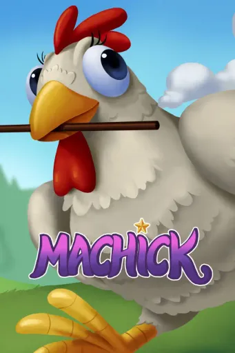Machick (Global) (PC) - Steam - Digital Key