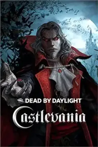 Dead by Daylight - Castlevania Chapter DLC (Europe) (PC) - Steam Gift