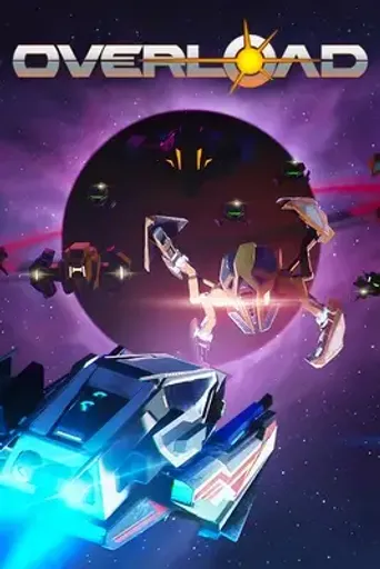 Overload (Europe) (PC / Mac / Linux) - Steam - Digital Key