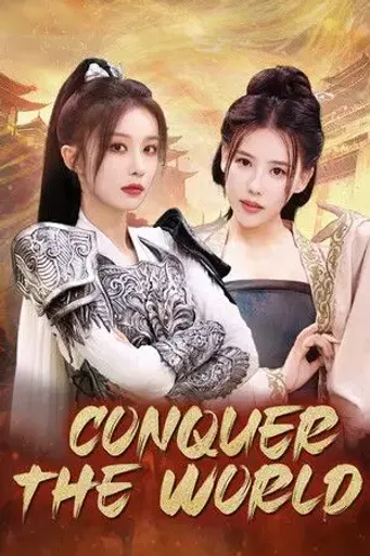 Conquer the world (Global) (PC) - Steam - Digital Key