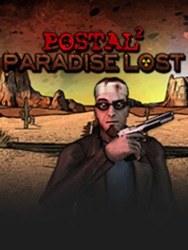 POSTAL 2 Paradise Lost DLC (Global) (PC / Linux) - Steam - Digital Key