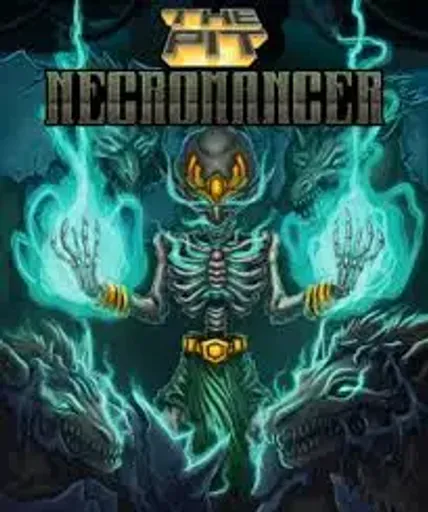 Sword of the Stars - The Pit - Necromance DLC (Global) (PC / Mac / Linux) - Steam - Digital Key