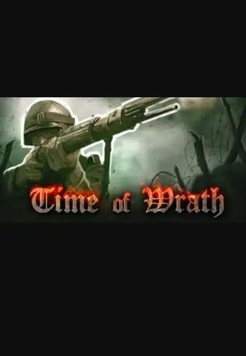 World War 2: Time of Wrath (Global) (PC)- Steam - Digital Key