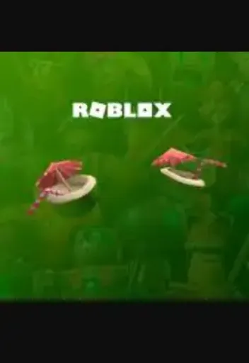 Roblox Coconut Pauldrons DLC (Global) (PC) - Roblox - Digital Key