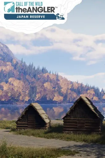 Call of the Wild The Angler - Japan Fishing Reserve DLC (Global) (PC) - Steam - Digital Key