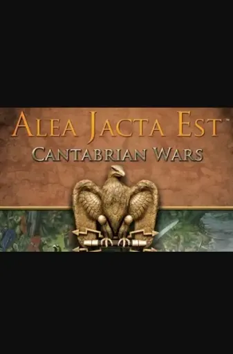Alea Jacta Est Cantabrian Wars (Global) (PC) - Steam - Digital Key