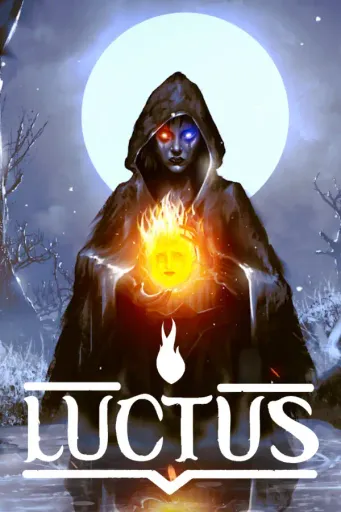 Luctus (Global) (PC) - Steam - Digital Key