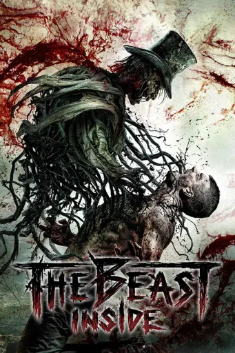 The Beast Inside (Europe) (PC) - Steam - Digital Key