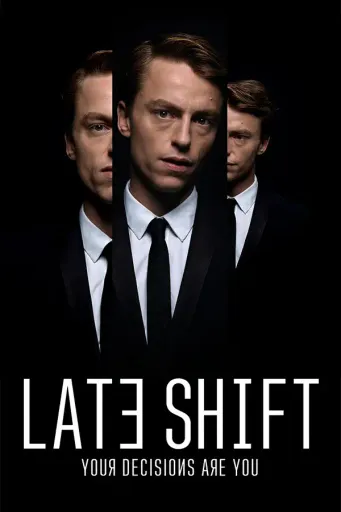 Late Shift (United States) (Xbox One / Xbox Series X|S) - Xbox Live - Digital Key
