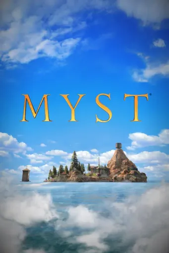 Myst (Global) (PC / Mac) - Steam - Digital Key