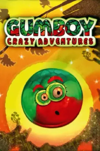 Gumboy - Crazy Adventures (Global) (PC) - Steam - Digital Key