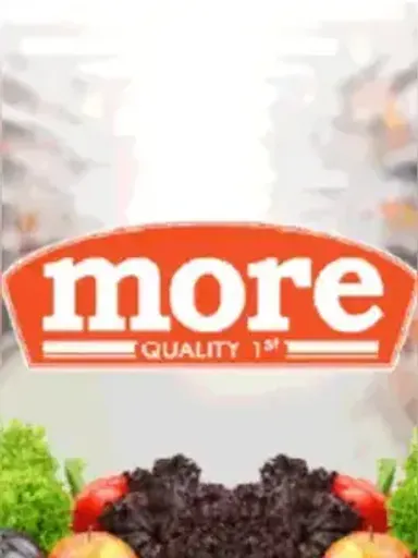 More 500 INR Gift Card (India) - Digital Key