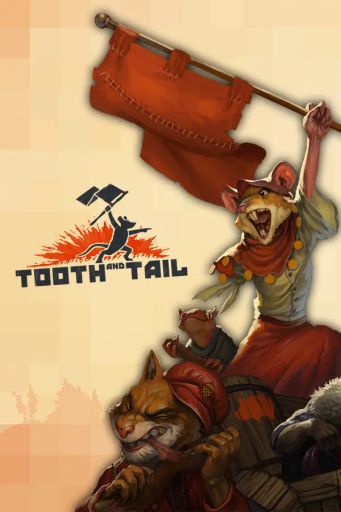 Tooth and Tail (Global) (PC / Mac / Linux) - Steam - Digital Key