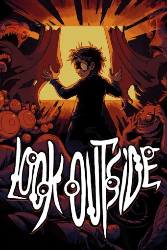 Look Outside (Global) (PC) - Steam - Digital Key