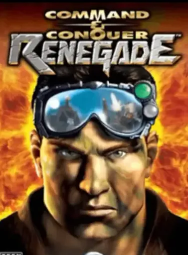 Command & Conquer Renegade (Global) (PC) - EA Play Account