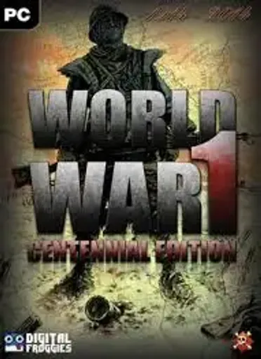 World War 1 Centennial Edition (Global) (PC) - Steam - Digital Key