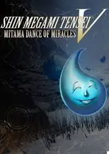 Shin Megami Tensei V - Vengeance - Mitama Dance of Miracles DLC (Europe) (Nintendo Switch) - Nintendo - Digital Key