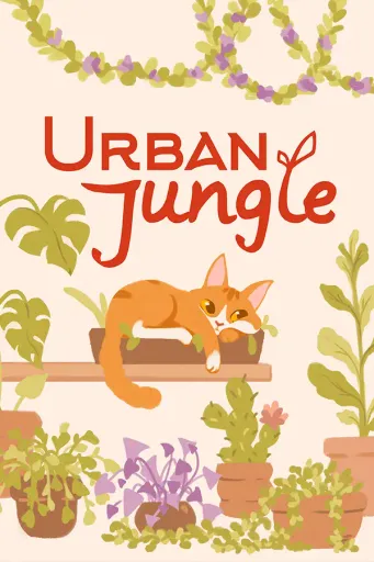 Urban Jungle (Global) (PC) - Steam - Digital Key