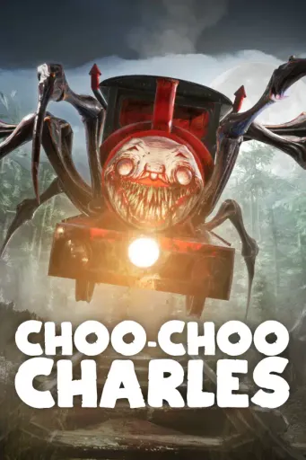 Choo-Choo Charles (Europe) (PC) - Steam - Digital Key