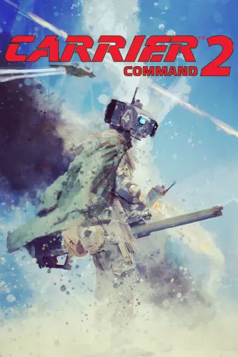 Carrier Command 2 (Global) (PC / Mac) - Steam Gift