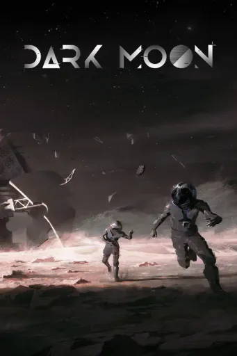 Dark Moon (Global) (PC) - Steam - Digital Key