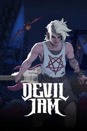 Devil Jam (Global) (PC / Mac) - Steam - Digital Key