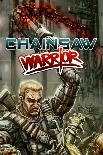 Chainsaw Warrior (Global) (PC) - Steam - Digital Key