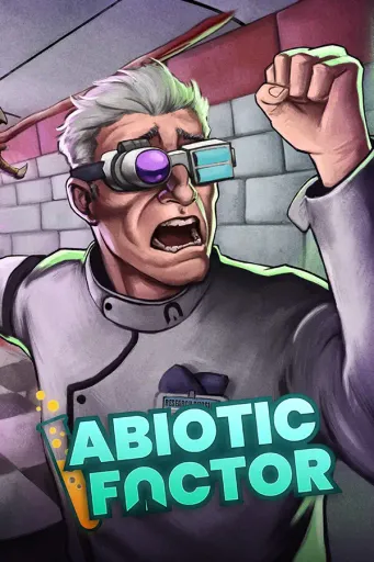 Abiotic Factor (Global) (PC) - Steam - Digital Key