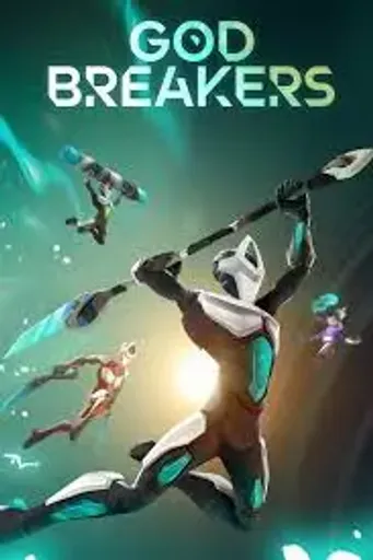 Product Image - GODBREAKERS (Global) (PC) - Steam - Digital Key