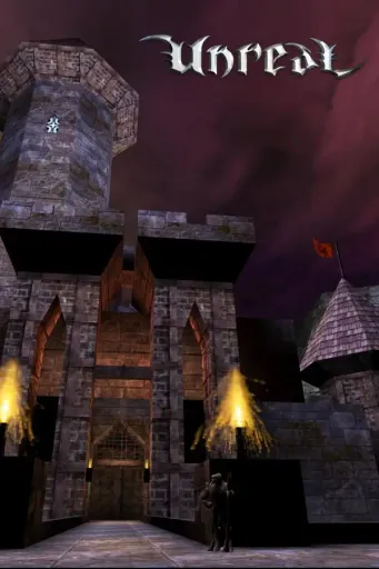 Unreal Gold (Global) (PC) - Steam - Digital Key