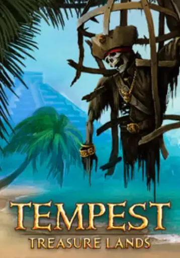 Tempest - Treasure Lands DLC (Global) (PC / Mac / Linux) - Steam - Digital Key