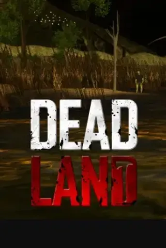 Dead Land (Global) (PS4) - PSN - Digital Key