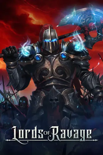 Lords of Ravage (Global) (PC / Linux) - Steam - Digital Key