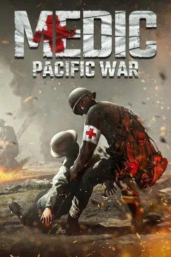 Medic Pacific War (Global) (PC) - Steam - Digital Key