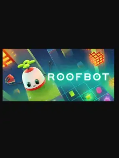 Roofbot (Global) (PC / Mac) - Steam - Digital Key