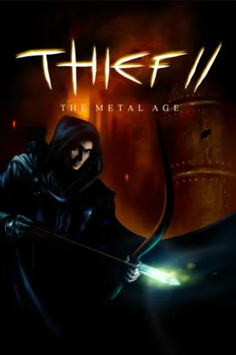 Thief II The Metal Age (Global) (PC) - GOG - Digital Key