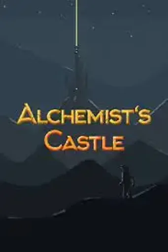 Alchemist's Castle (Global) (PS4) - PSN - Digital Key