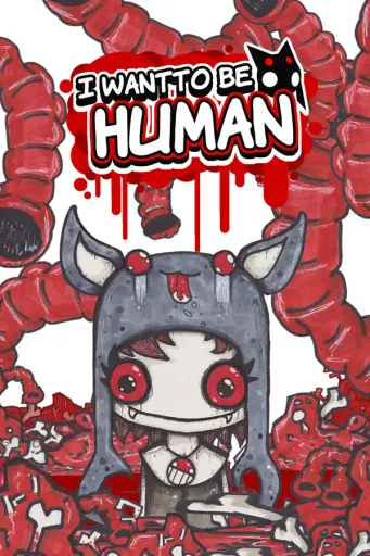 I Want To Be Human (Global) (PC) - Steam - Digital Key