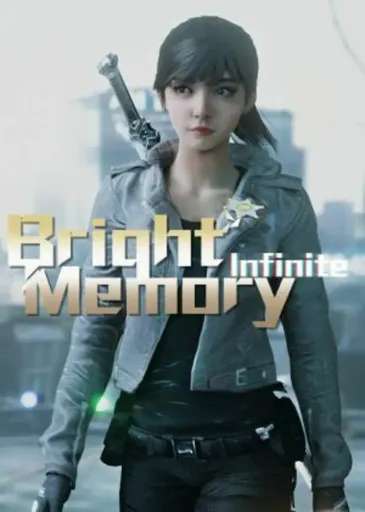 Bright Memory: Infinite (Global) (PC) - GOG - Digital Key