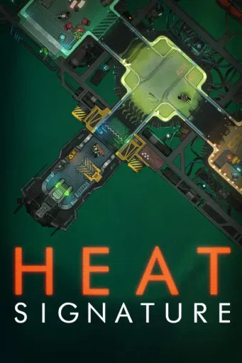 Heat Signature (Global) (PC) - Steam - Digital Key