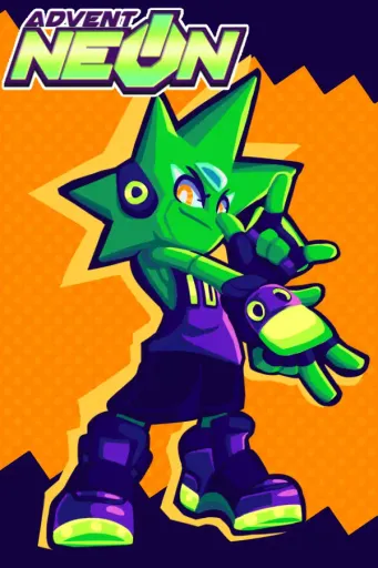 Advent NEON (Global) (PC) - Steam - Digital Key