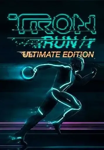 TRON RUN/r Ultimate Edition (Global) (PC) - Steam - Digital Key