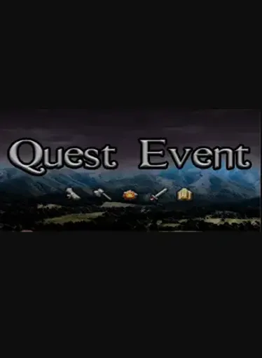 QuestEvent (Global) (PC) - Steam - Digital Key