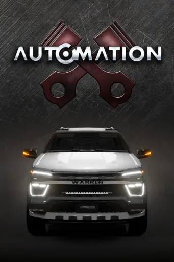 Automation - The Car Company Tycoon Game (North America) (PC) - Steam Gift