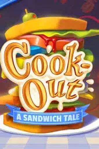 Cook-Out (Global) (PC) - Steam - Digital Key
